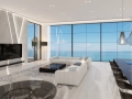Penthouses en bord de mer à vendre à Netanya.